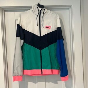 Nike Windbreaker
